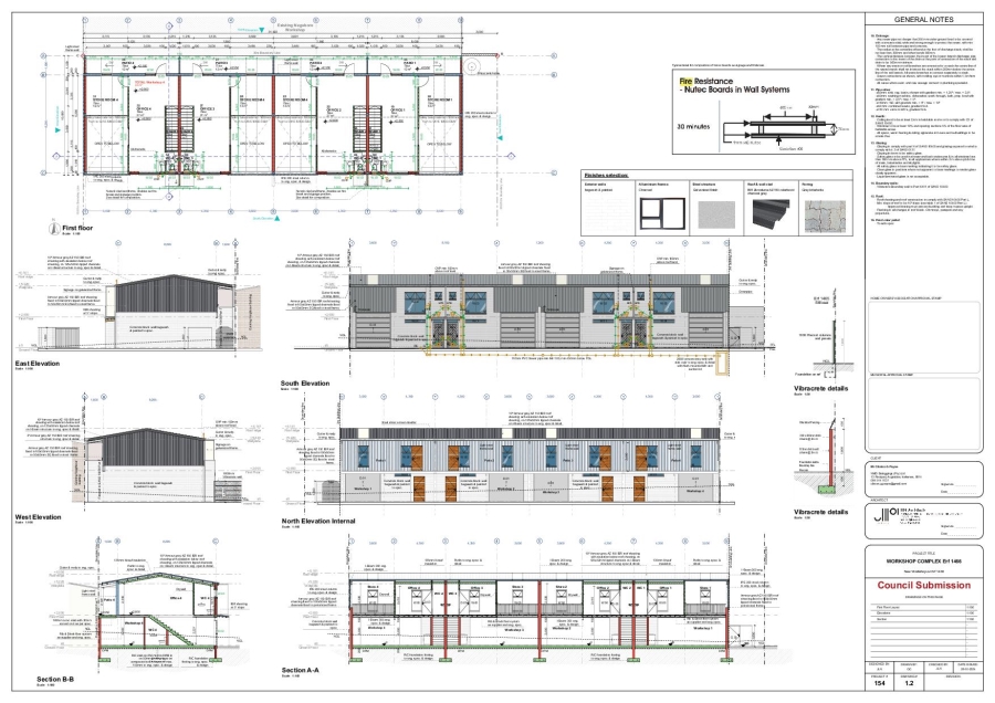 Commercial Property for Sale in Stilbaai Oos Western Cape